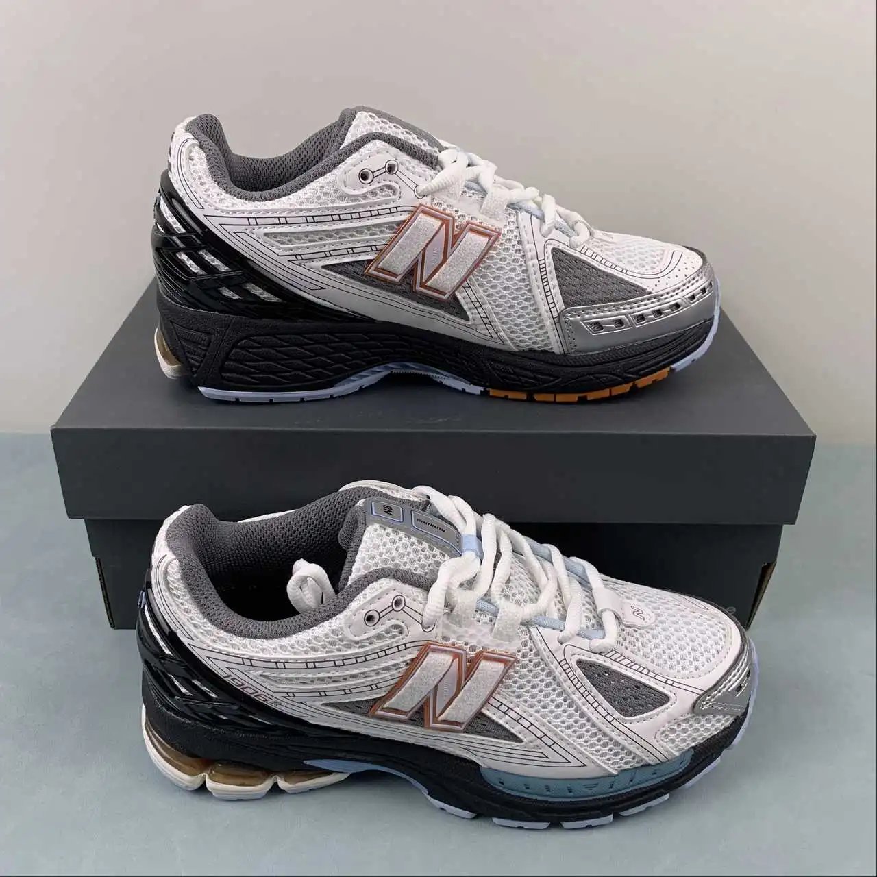 New Balance 1906 M1906RBO