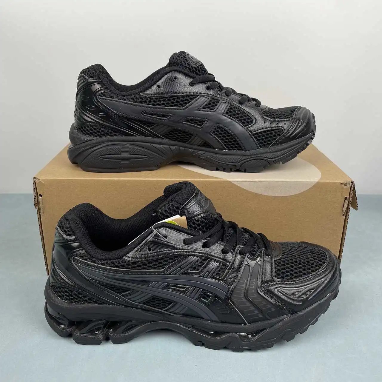 Asics CEL-Kayano 14 1201A019-001