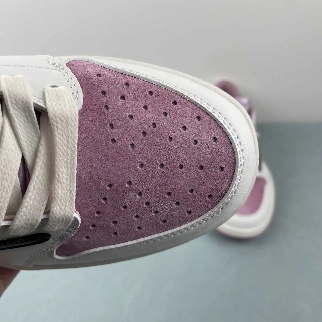 Air Jordan 1 Low CQ4277-119 10