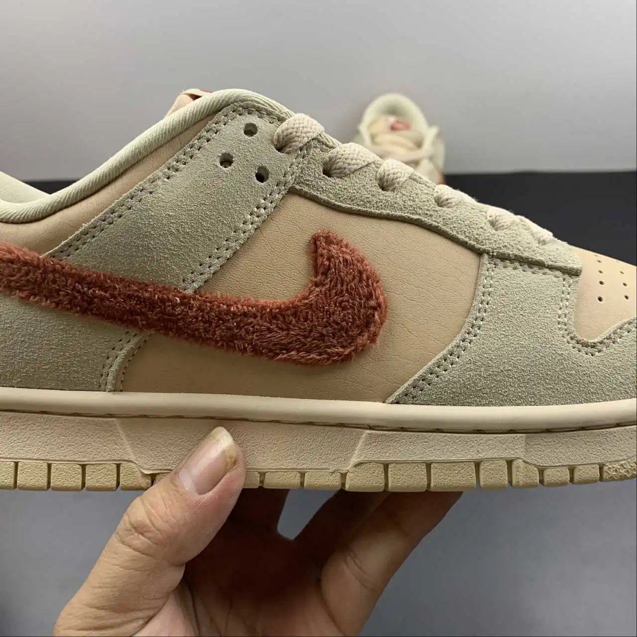 Nike Dunk Low DZ4706-200 6