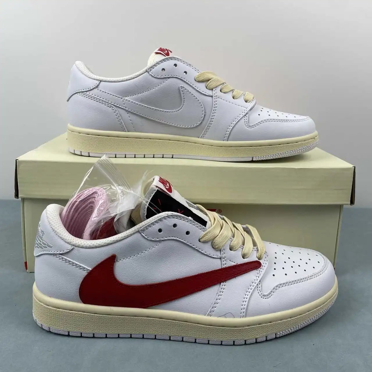 Air Jordan 1 Low CQ4277-113