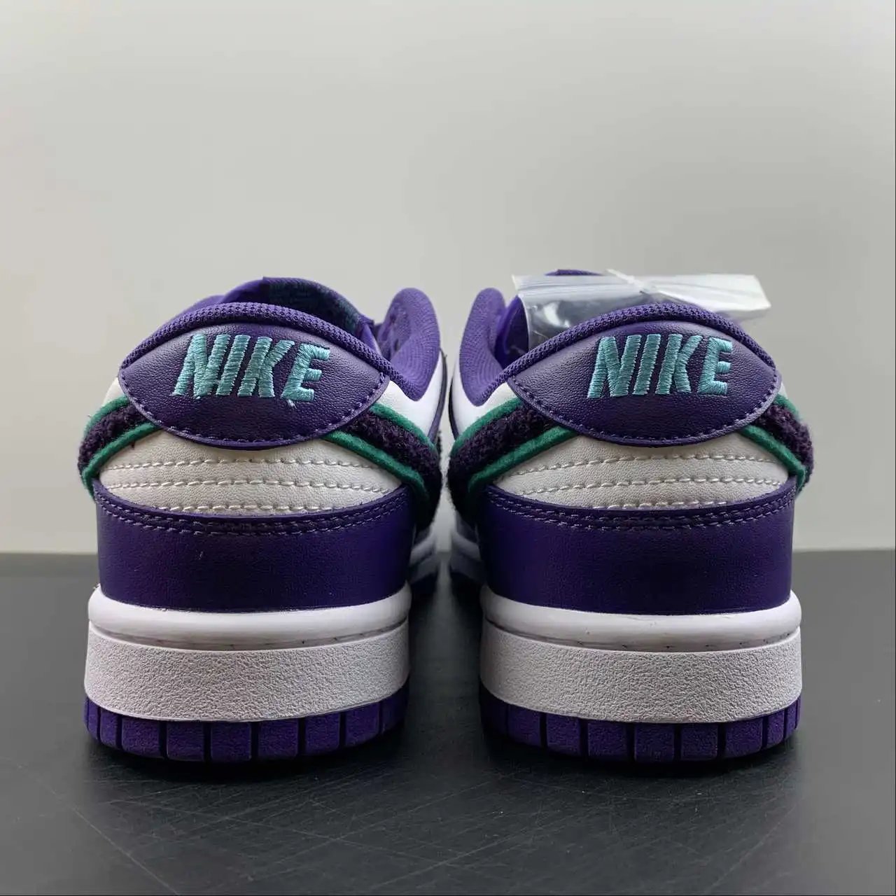 Nike Dunk Low DQ7683-100 11