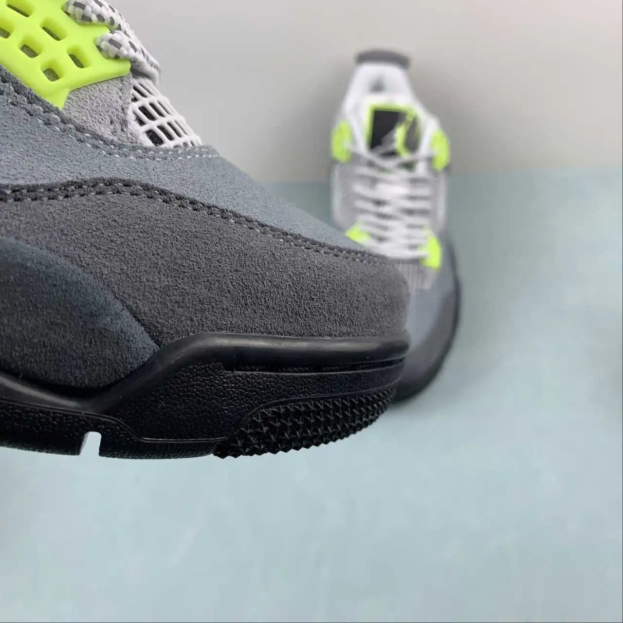 Air Jordan 4 CT5342-007 7
