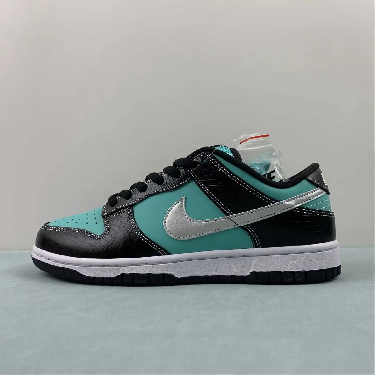 Nike Dunk Low 304292-402 thumbnail 4