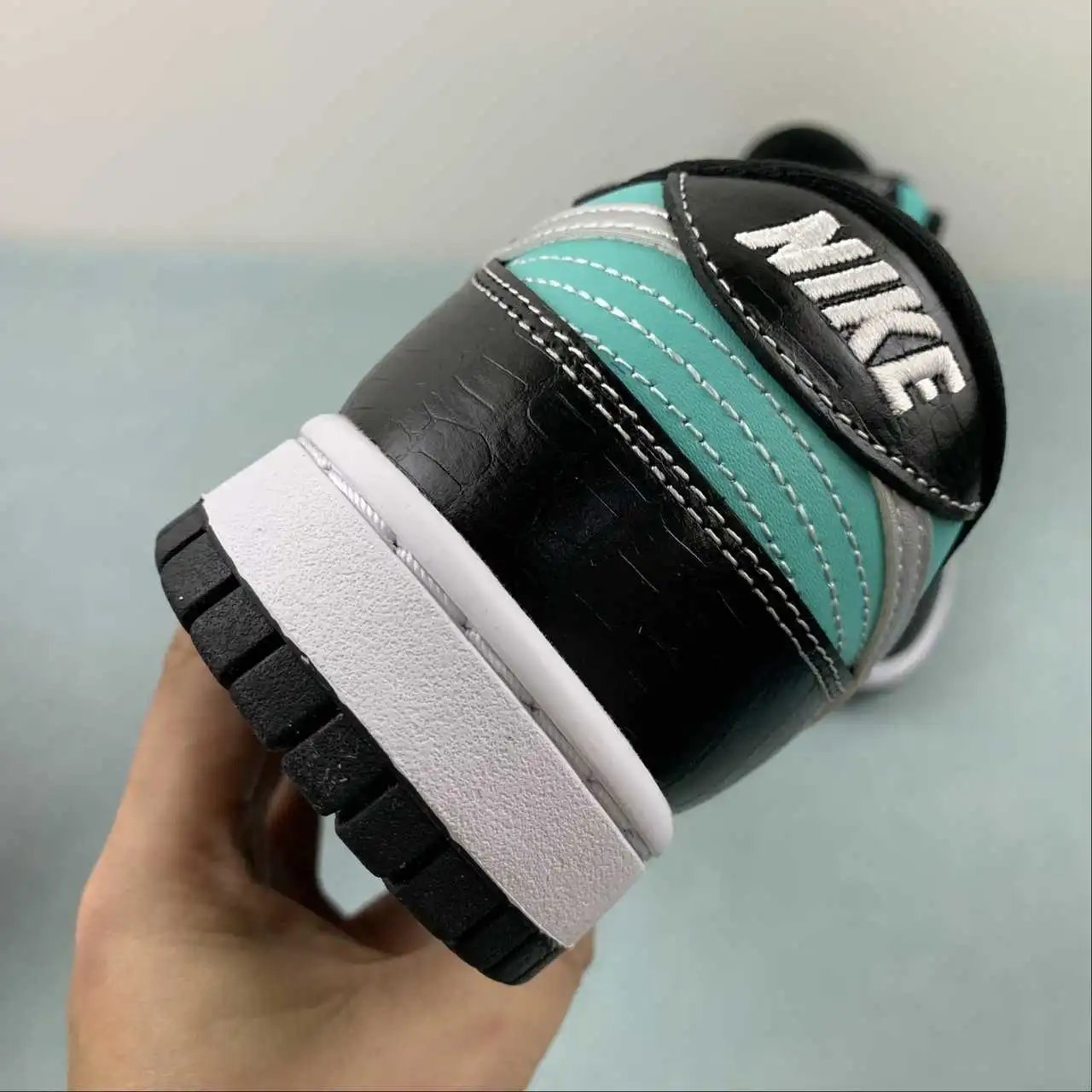 Nike Dunk Low 304292-402 10