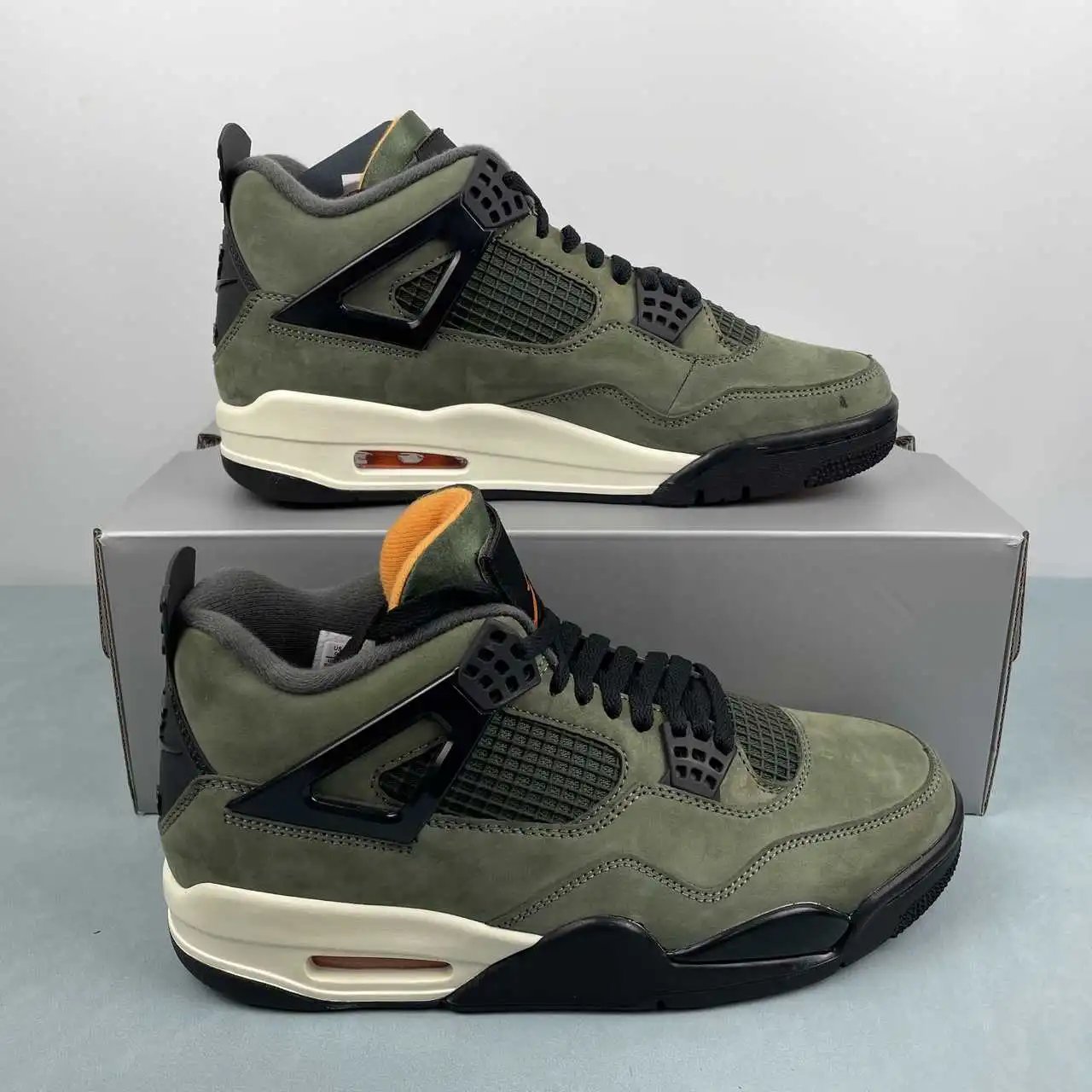 Air Jordan 4 IB1519-200
