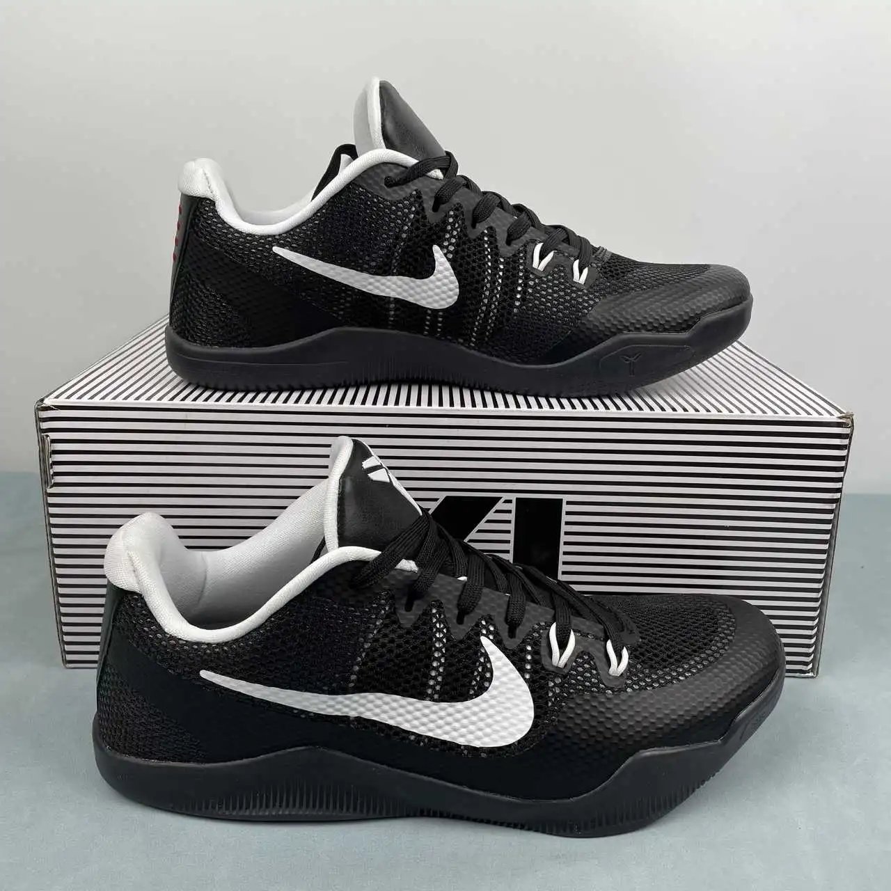 Nike Kobe 856485-001