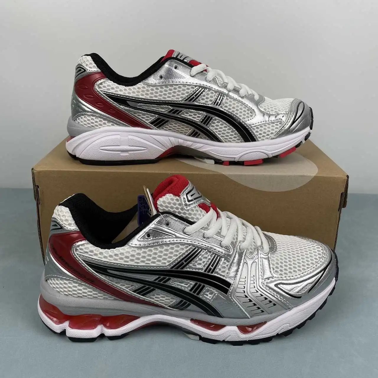 Asics CEL-Kayano 14 1201A019-103