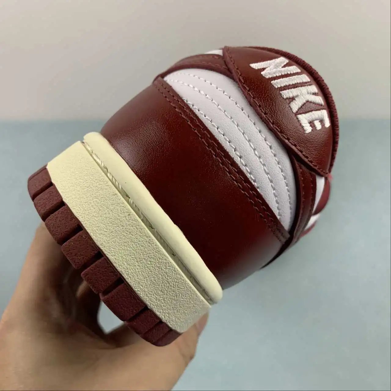 Nike Dunk Low FJ4555-100 10