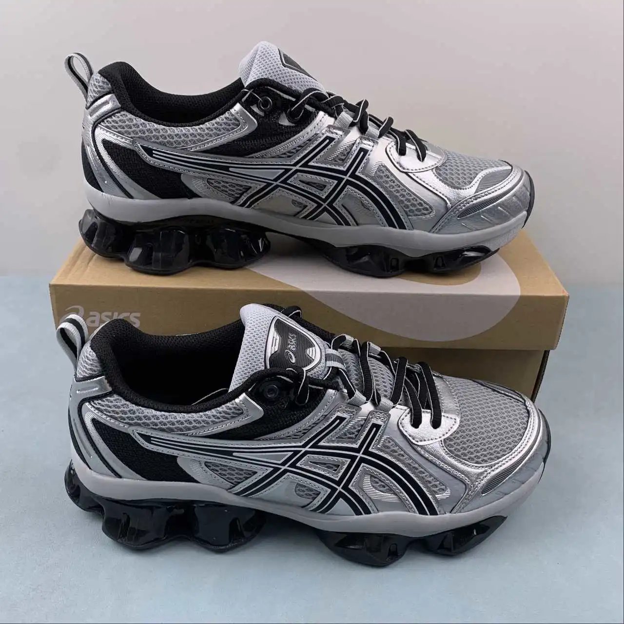Asics GEL-Quantum Kinetic 1203A270-022