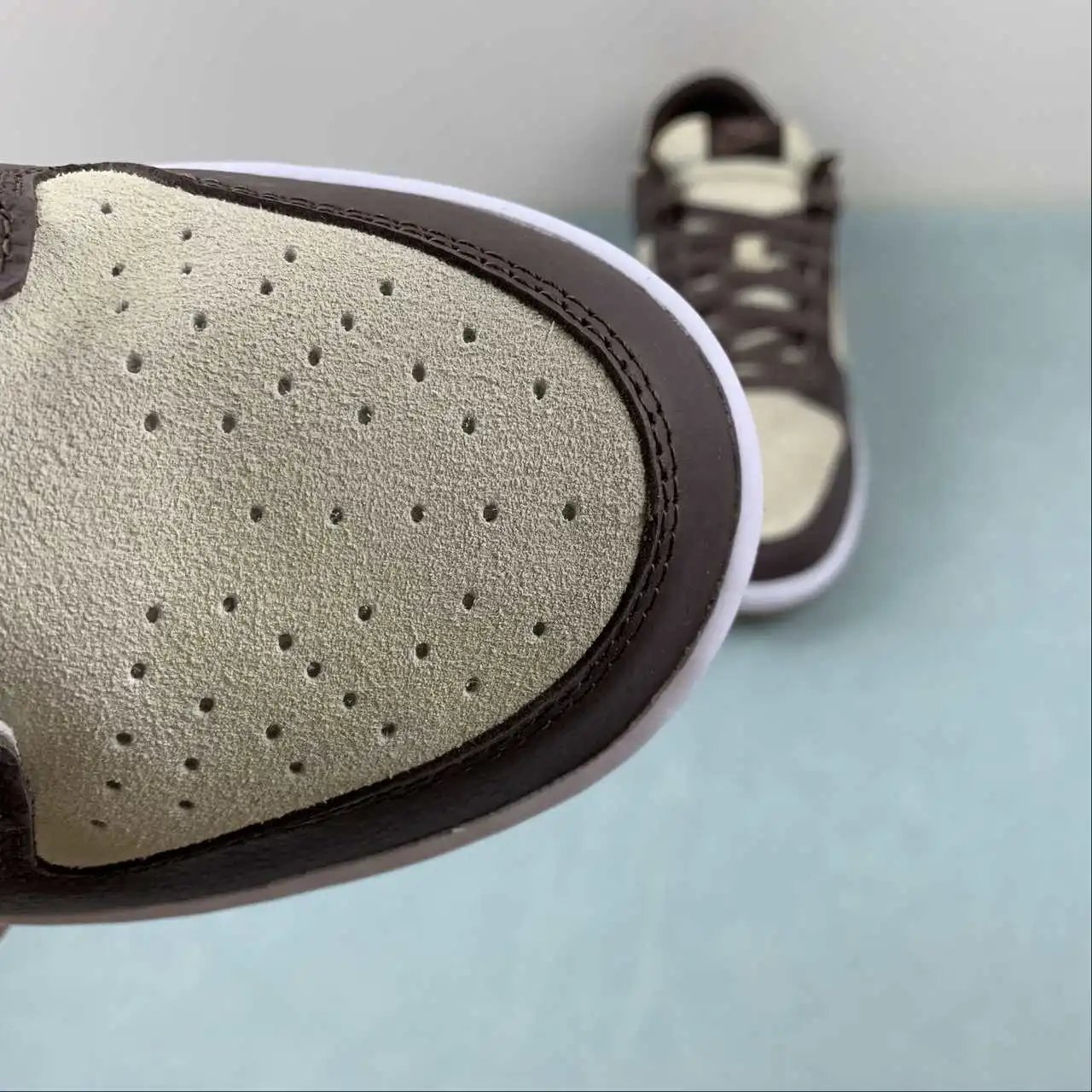 Nike Dunk Low FJ4734-100 8