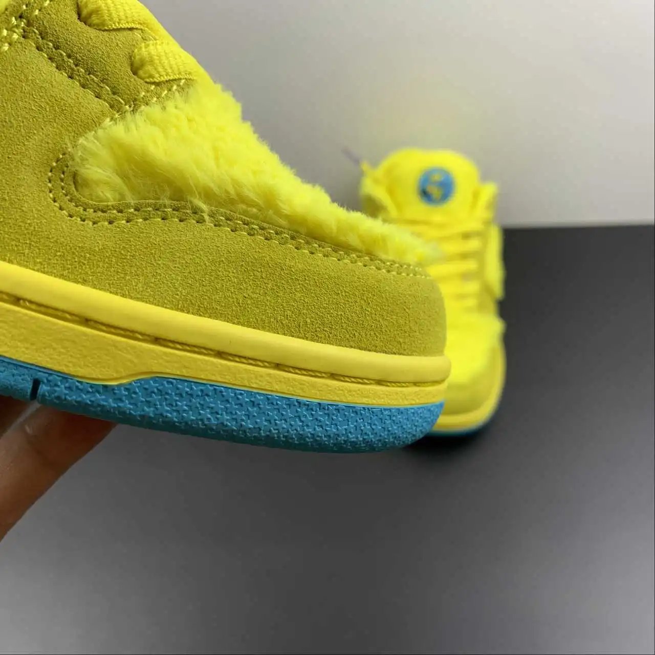 Nike Dunk Low CJ5378-700 7