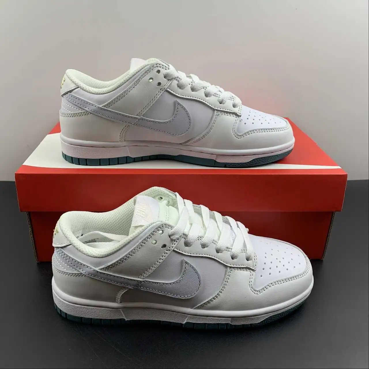 Nike Dunk Low FD9911-101