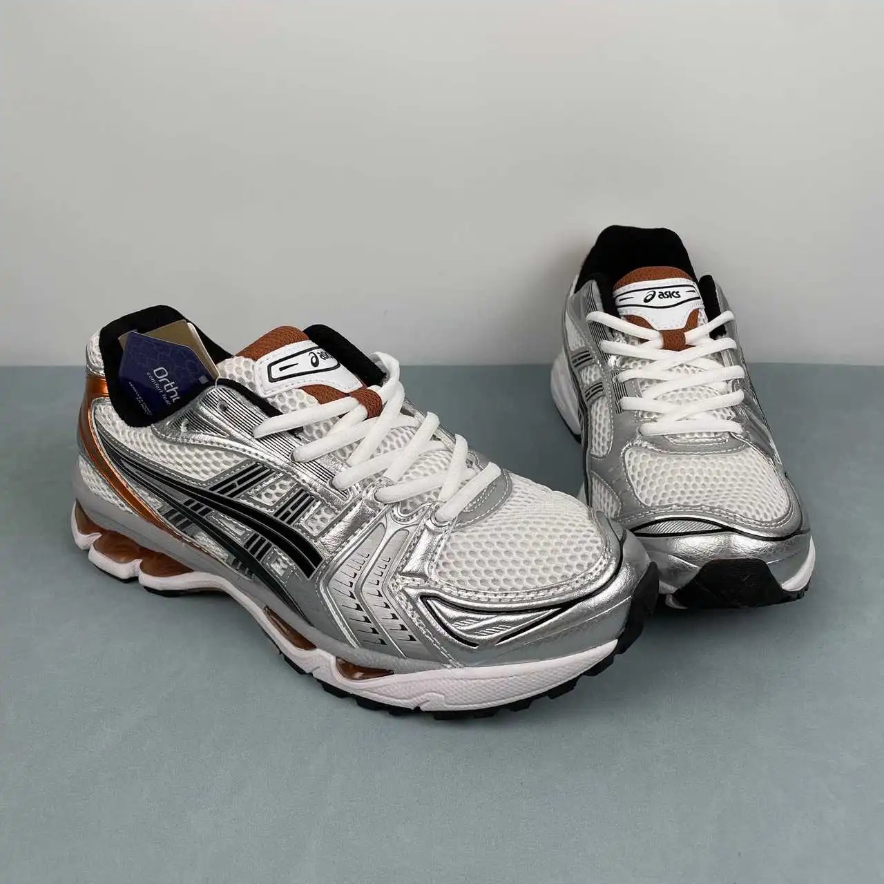 Asics CEL-Kayano 14 1201A019-109 thumbnail 2