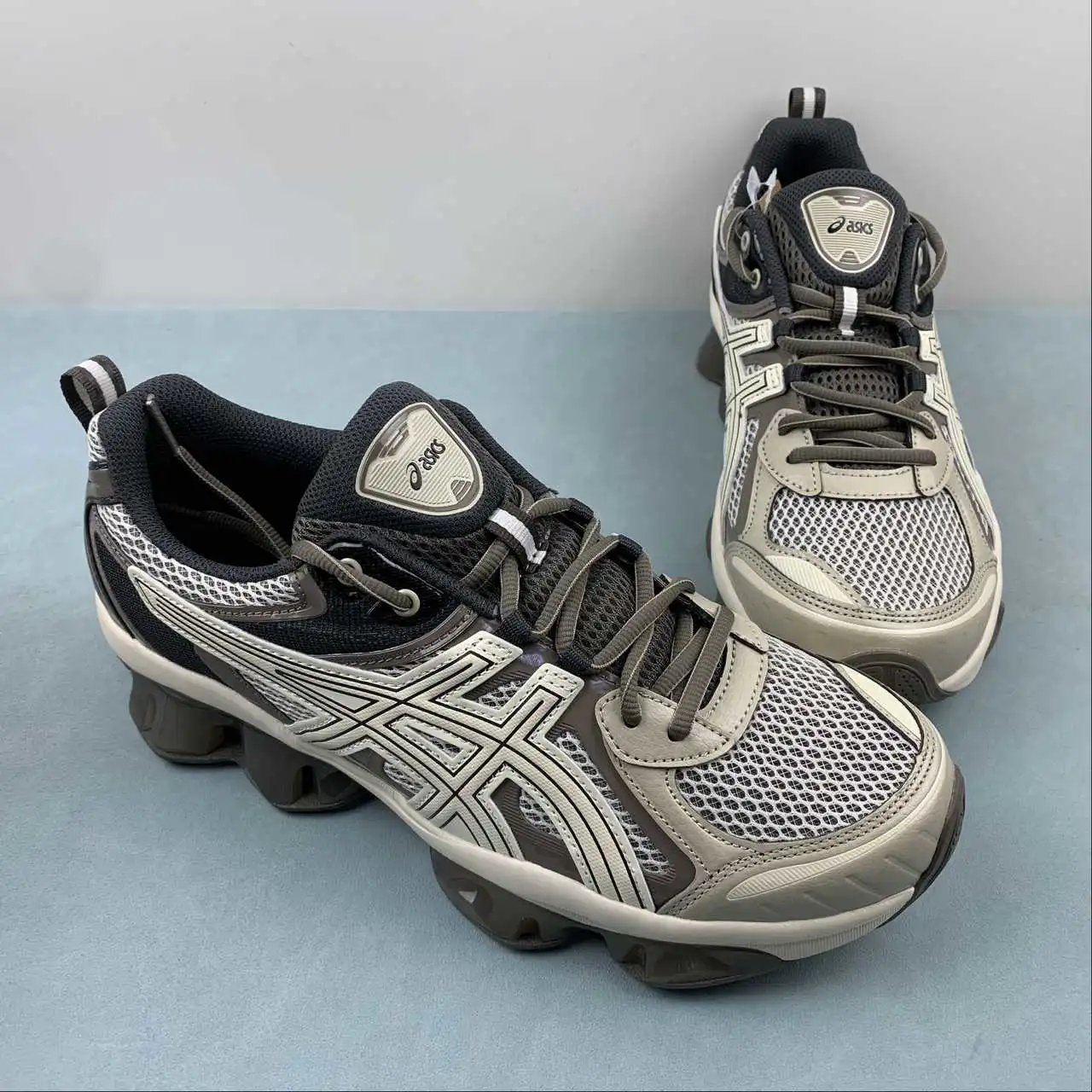 Asics GEL-Quantum Kinetic 1203A270-201 thumbnail 2