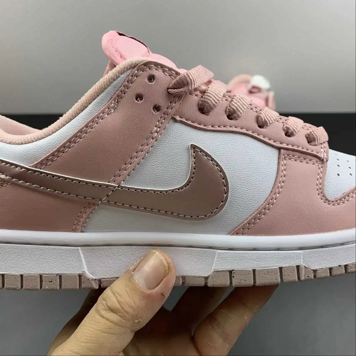 Nike Dunk Low DO6485-600 6