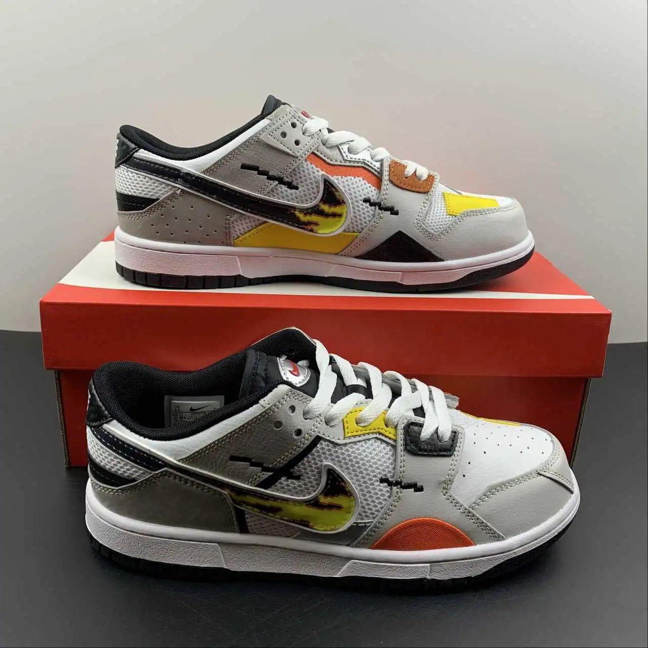 Nike Dunk Low DX6058-101