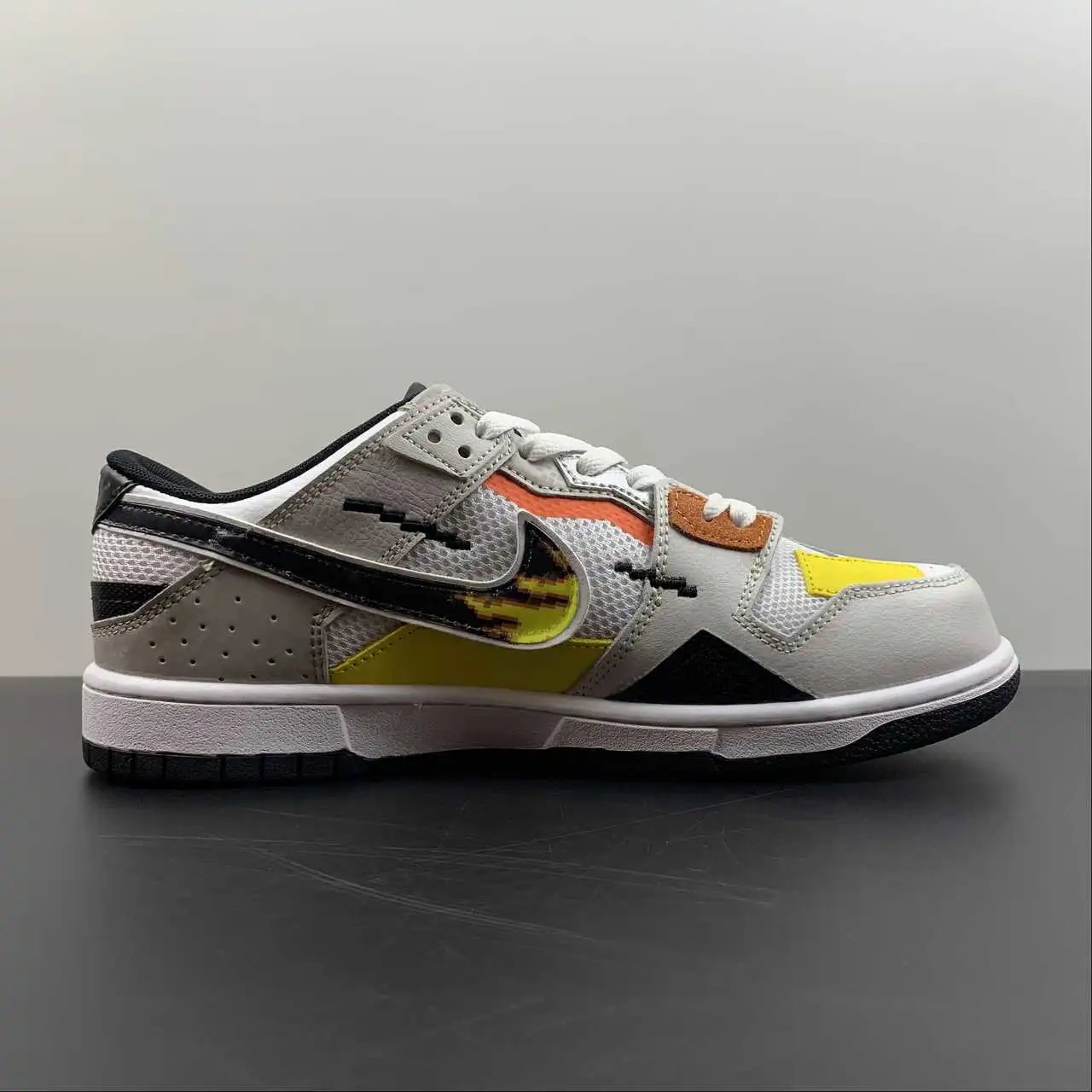 Nike Dunk Low DX6058-101 5