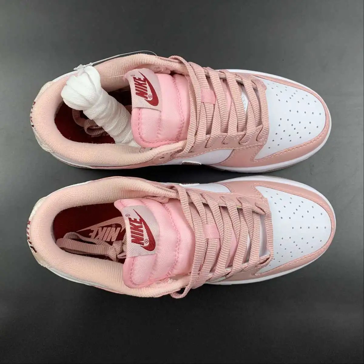 Nike Dunk Low DO6485-600 9