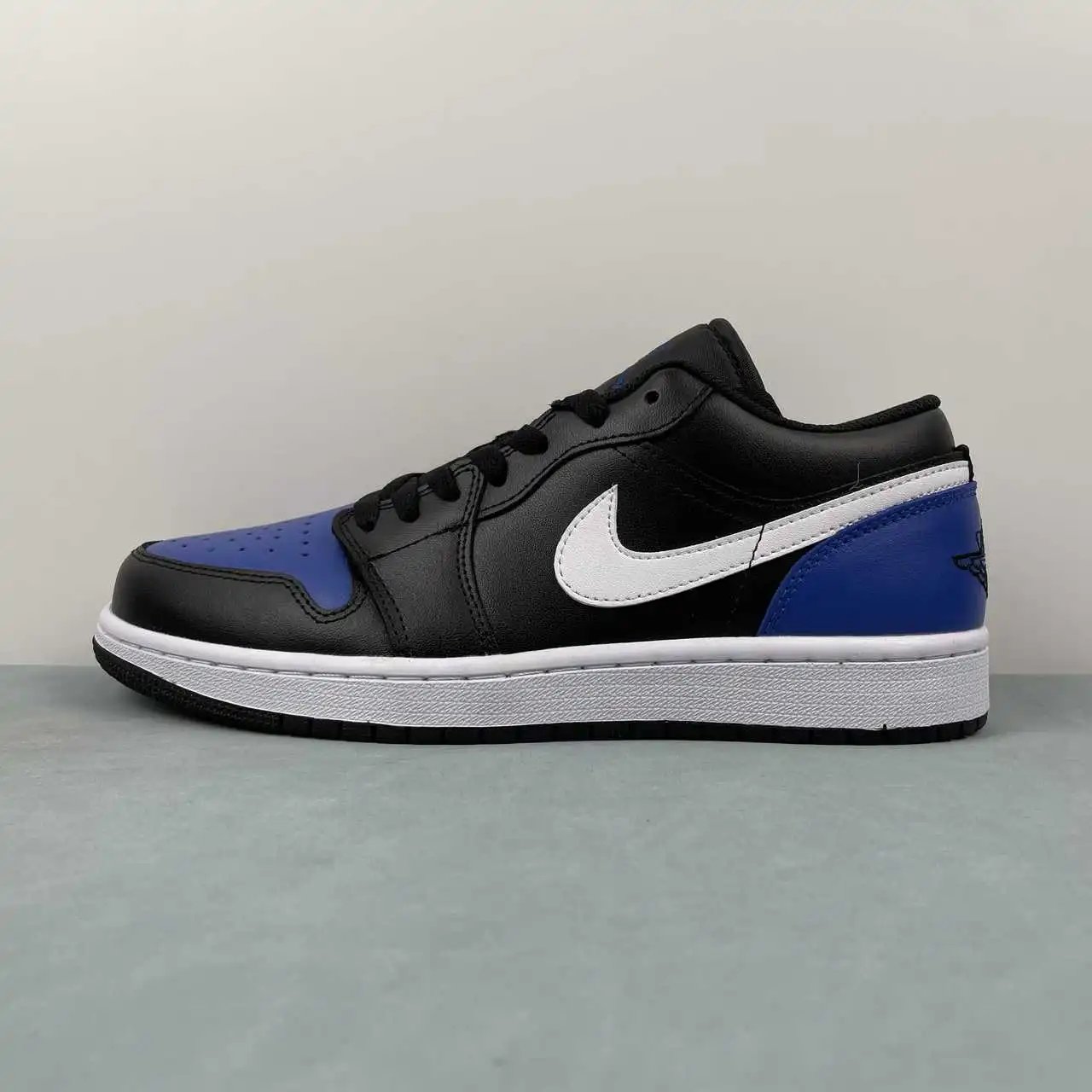 Air Jordan 1 Low 53558-042 5