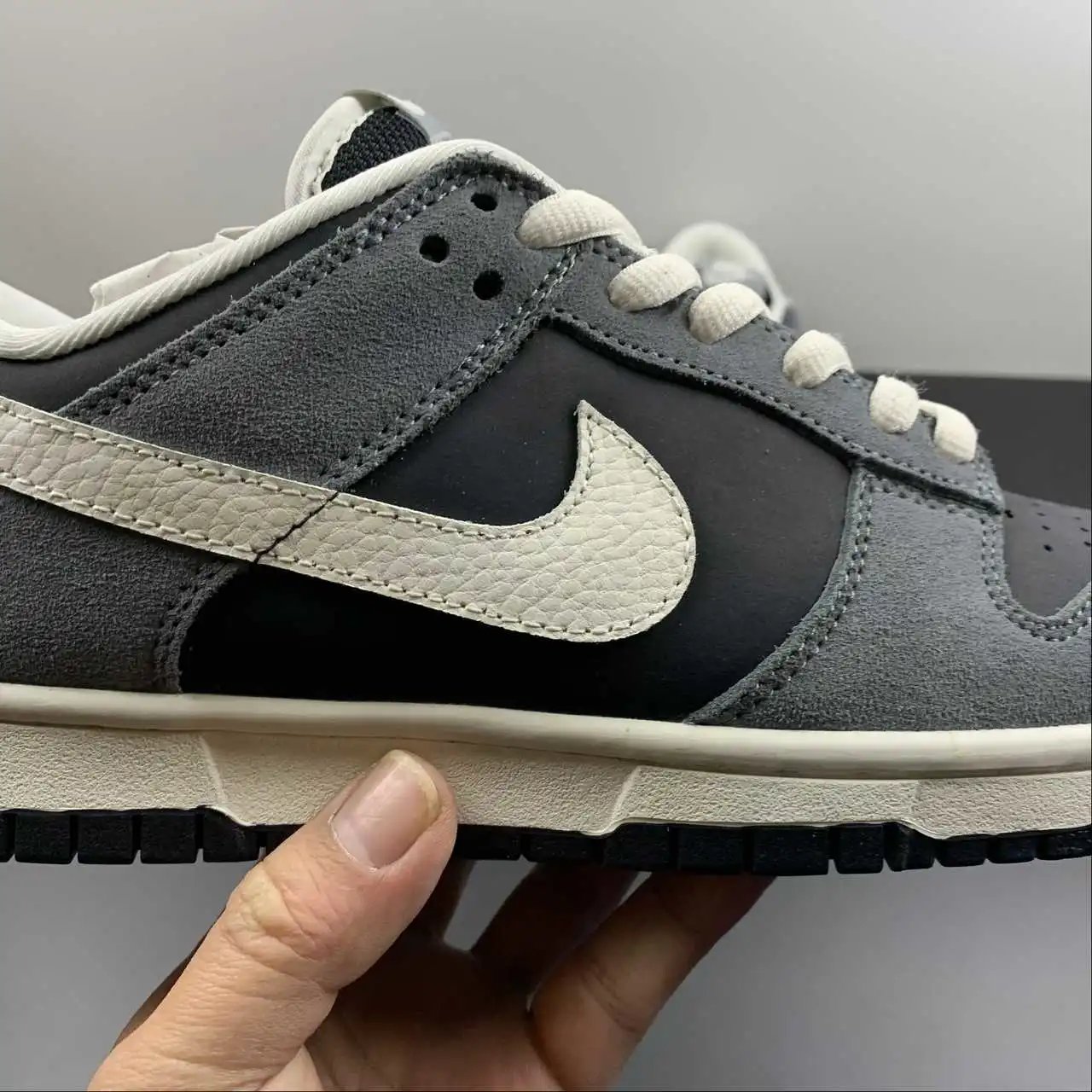 Nike Dunk Low 304714-004 6