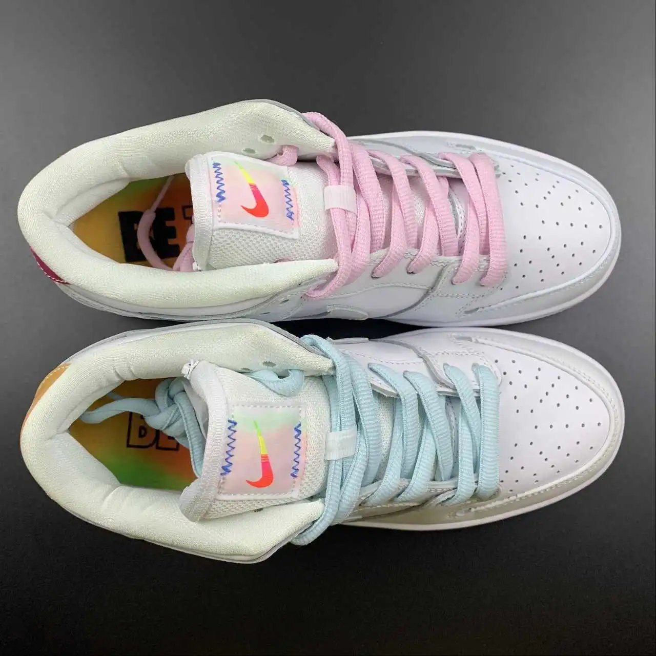 Nike Dunk Low DR4876-100 9