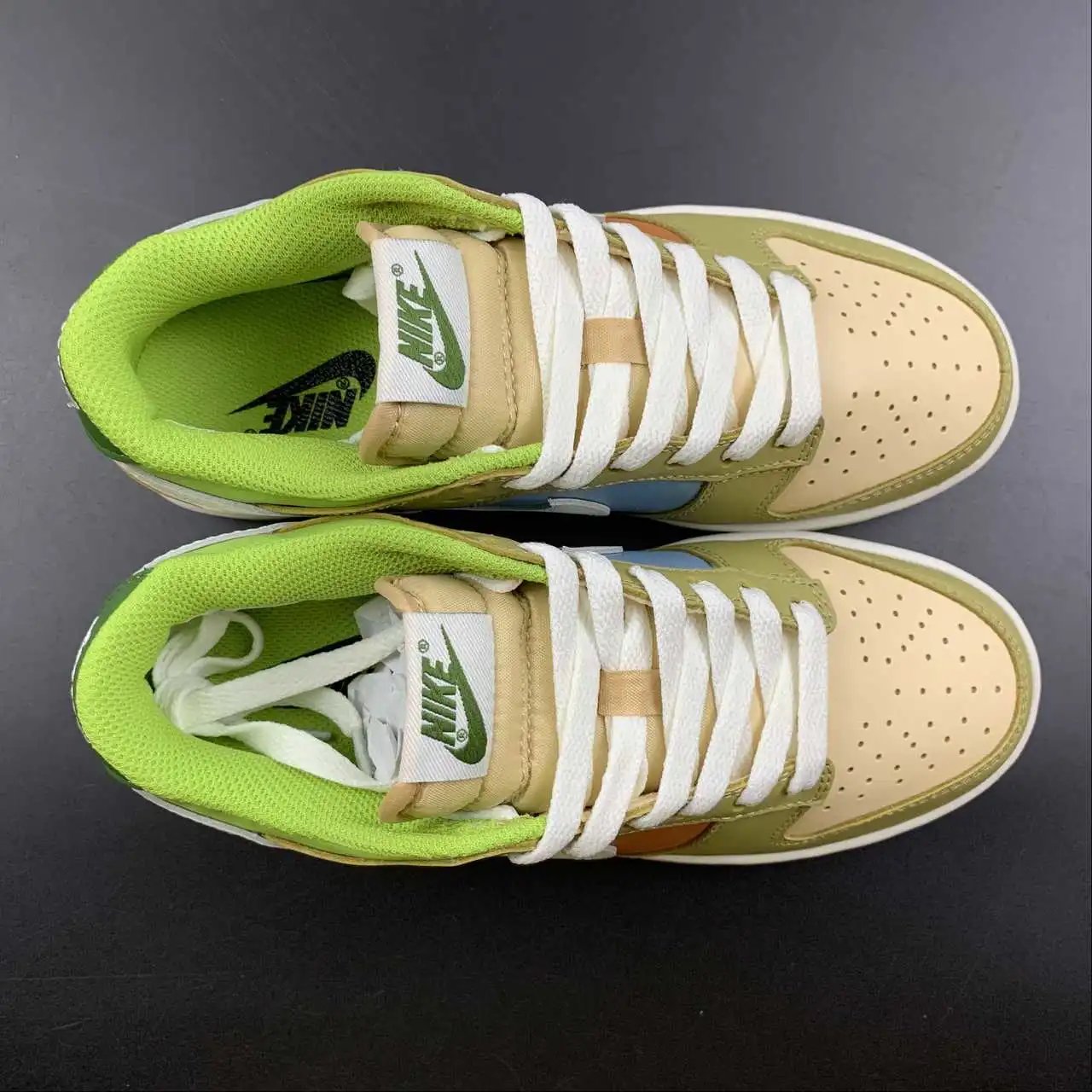 Nike Dunk Low DV9108-711 9