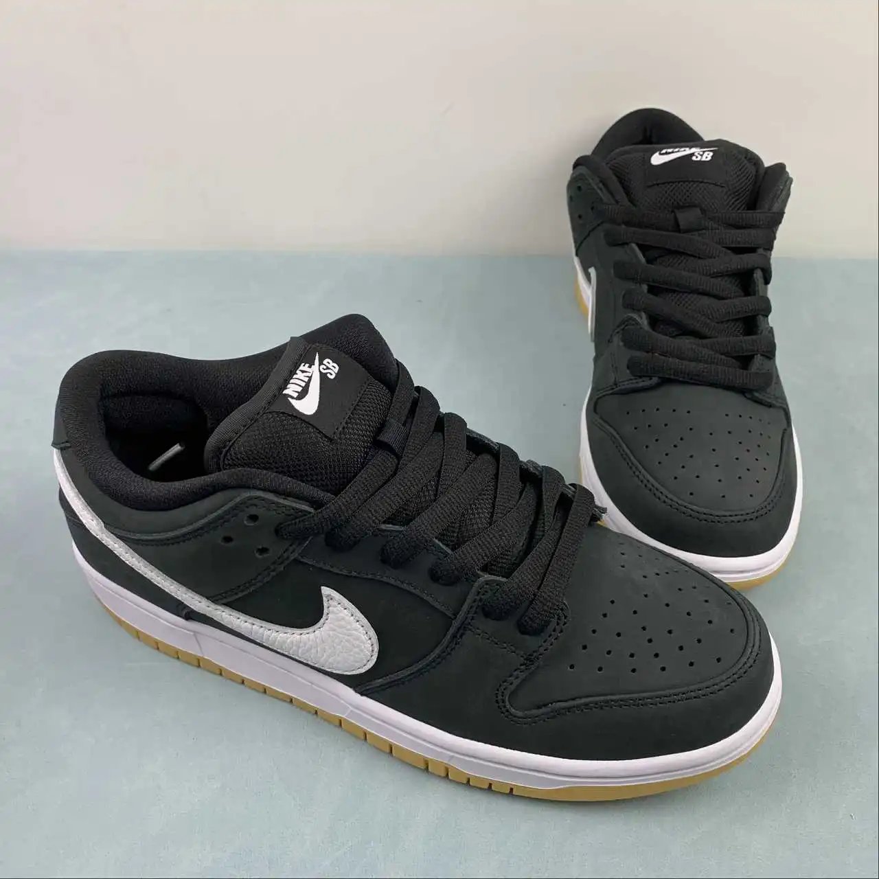 Nike Dunk Low CD2563-006 thumbnail 2