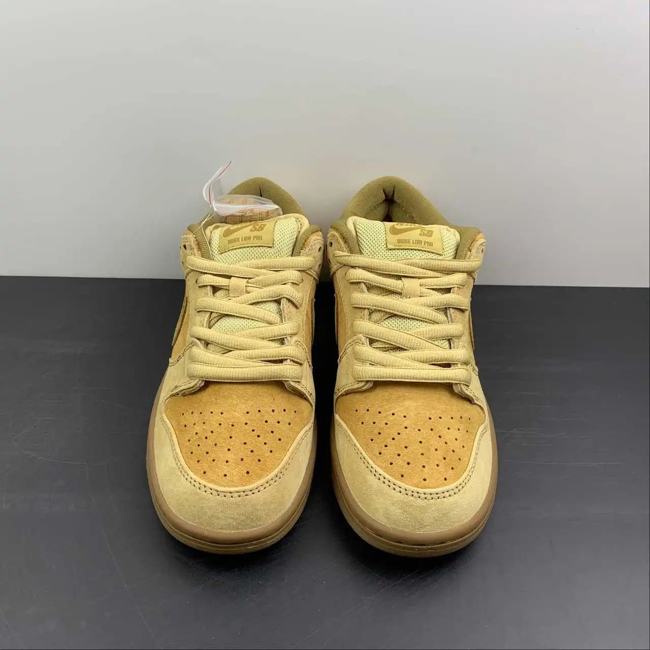 Nike Dunk Low 883232-700 thumbnail 3