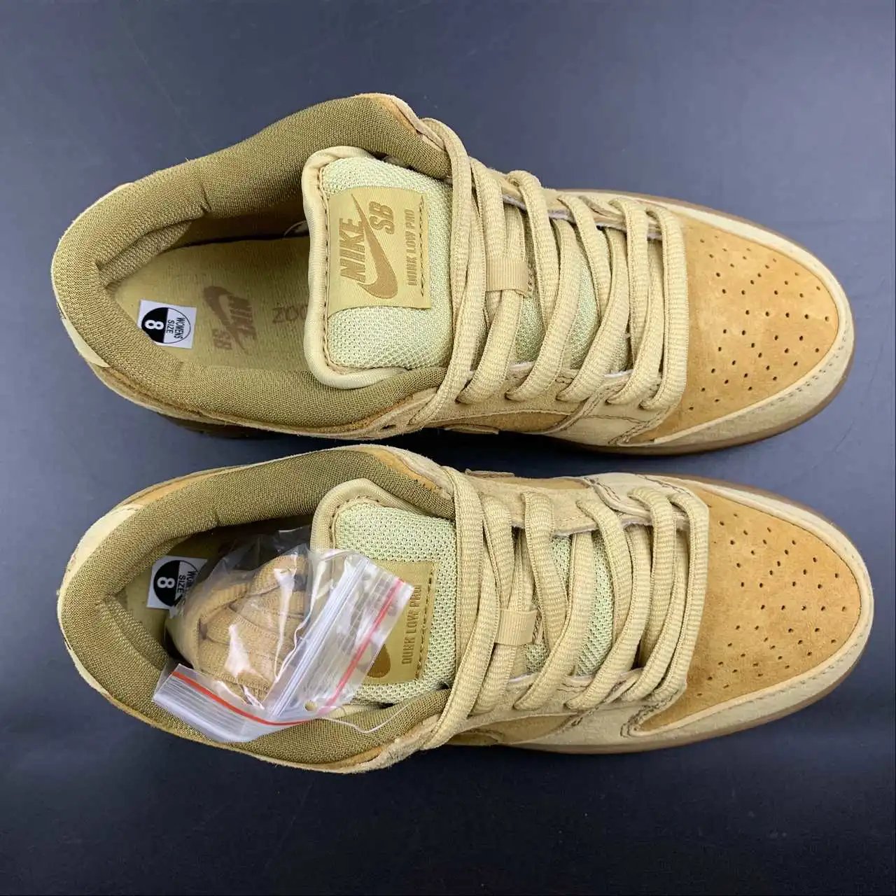 Nike Dunk Low 883232-700 9