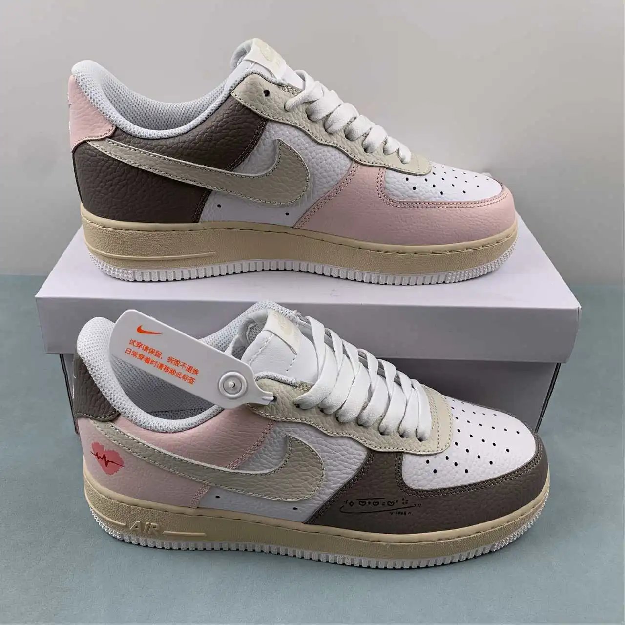 Nike Air Force 1 TY0301-222