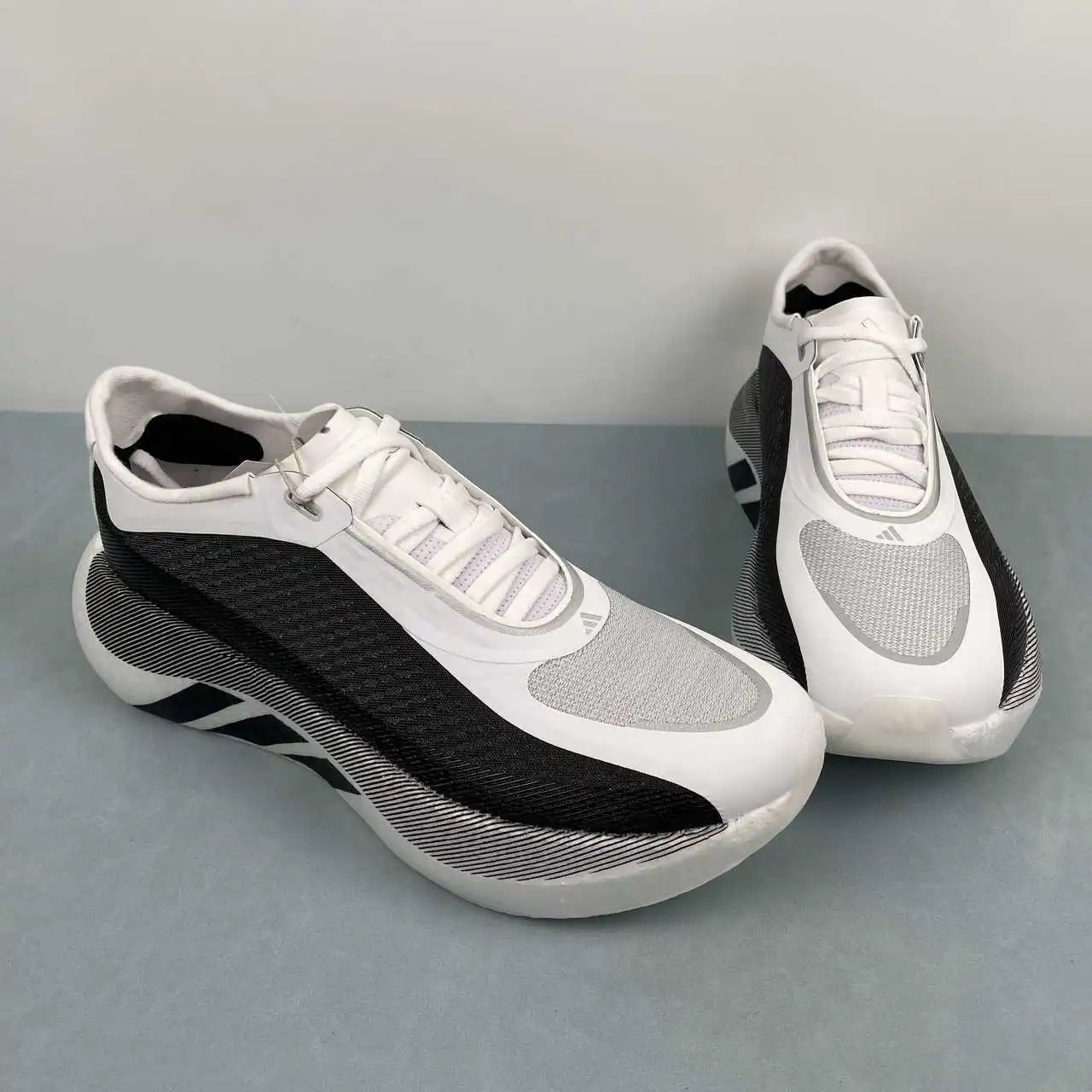 Adidas HYPERBOOST EDGE M KI1990 thumbnail 2