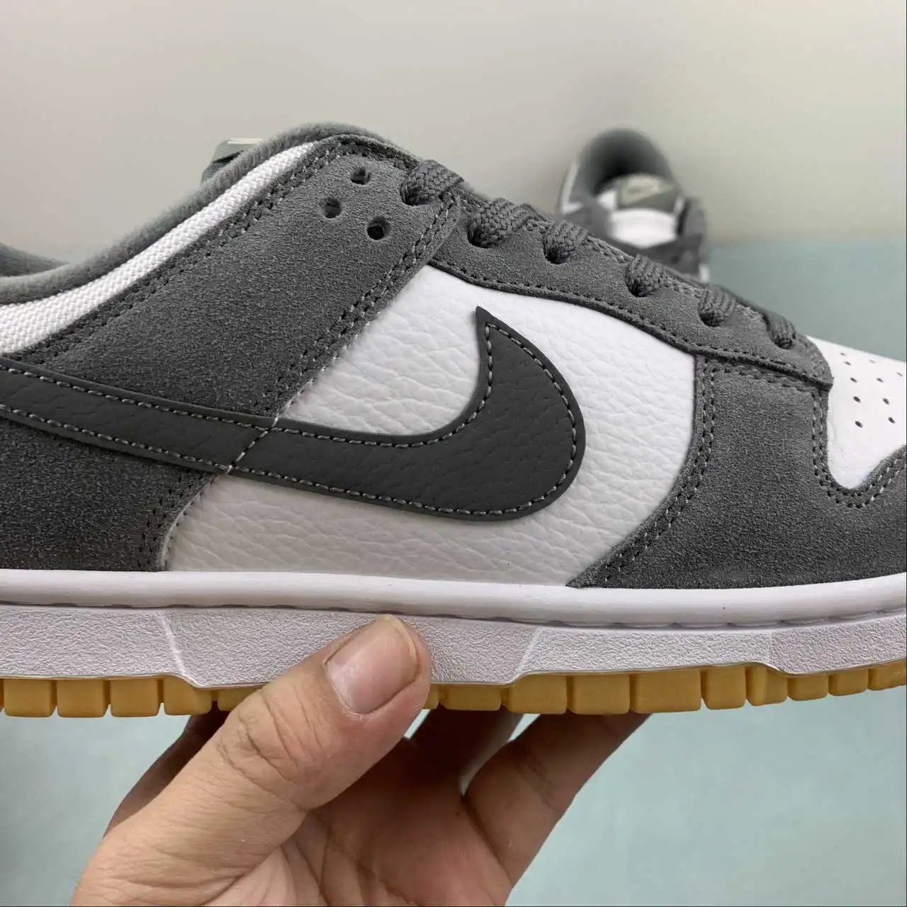Nike Dunk Low FV0389-100 6