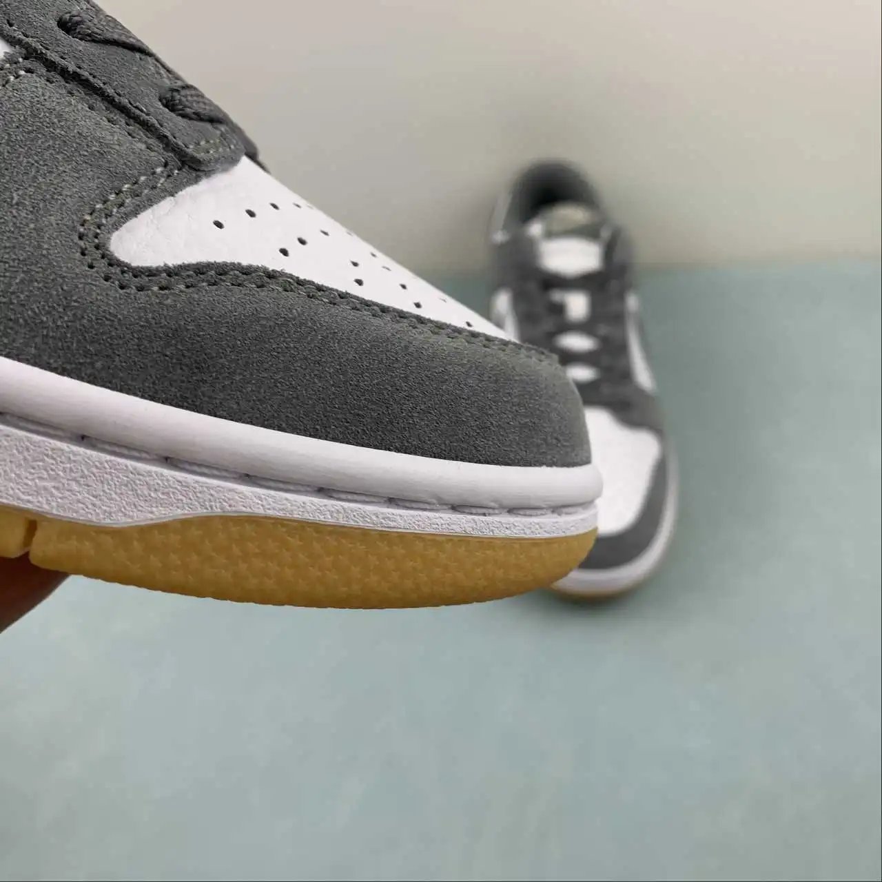 Nike Dunk Low FV0389-100 7