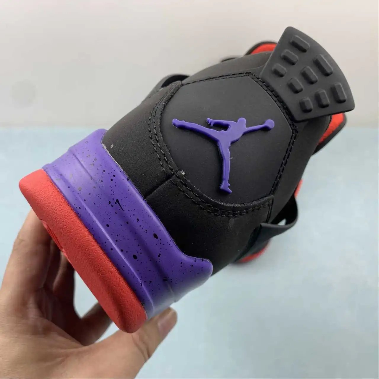 Air Jordan 4 AQ3816-065 10