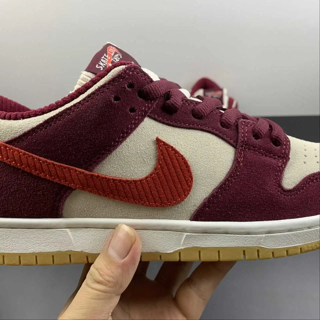 Nike Dunk Low DX4589-600 6