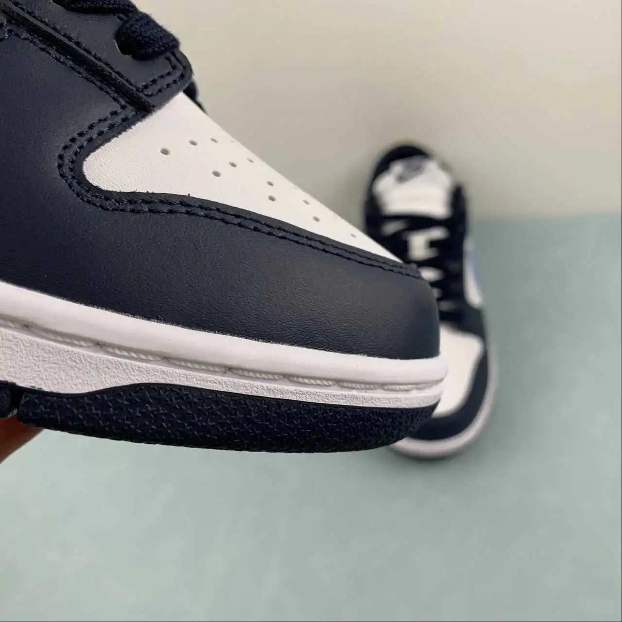 Nike Dunk Low FN7800-400 7