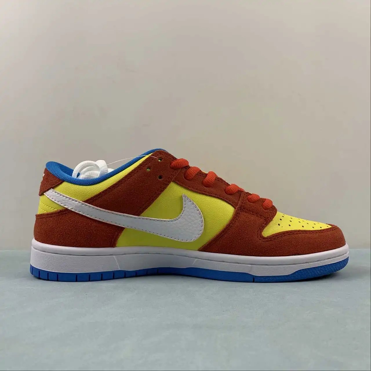 Nike Dunk Low BQ6817-602 5