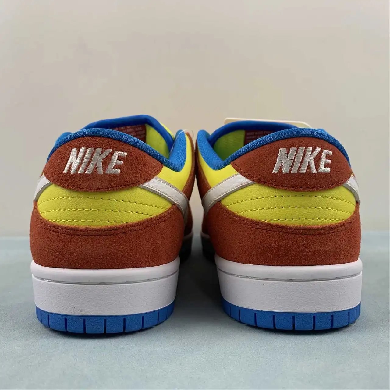 Nike Dunk Low BQ6817-602 11