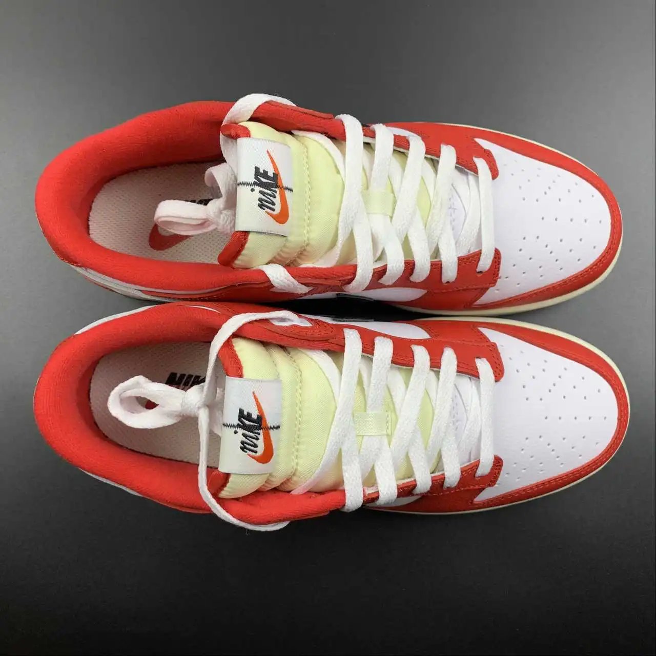 Nike Dunk Low DZ2536-600 9
