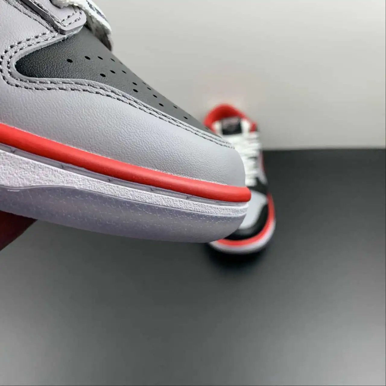 Nike Dunk Low DR6189-001 7