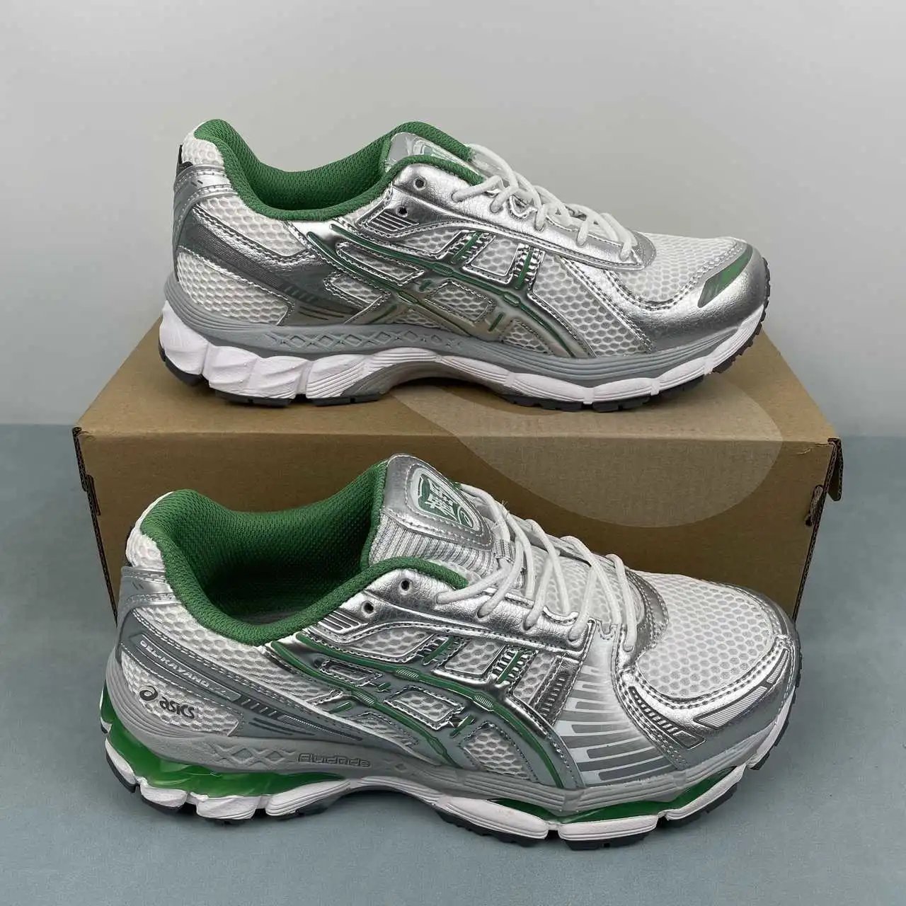Asics CEL-Kayano 12.1 1203A759-100