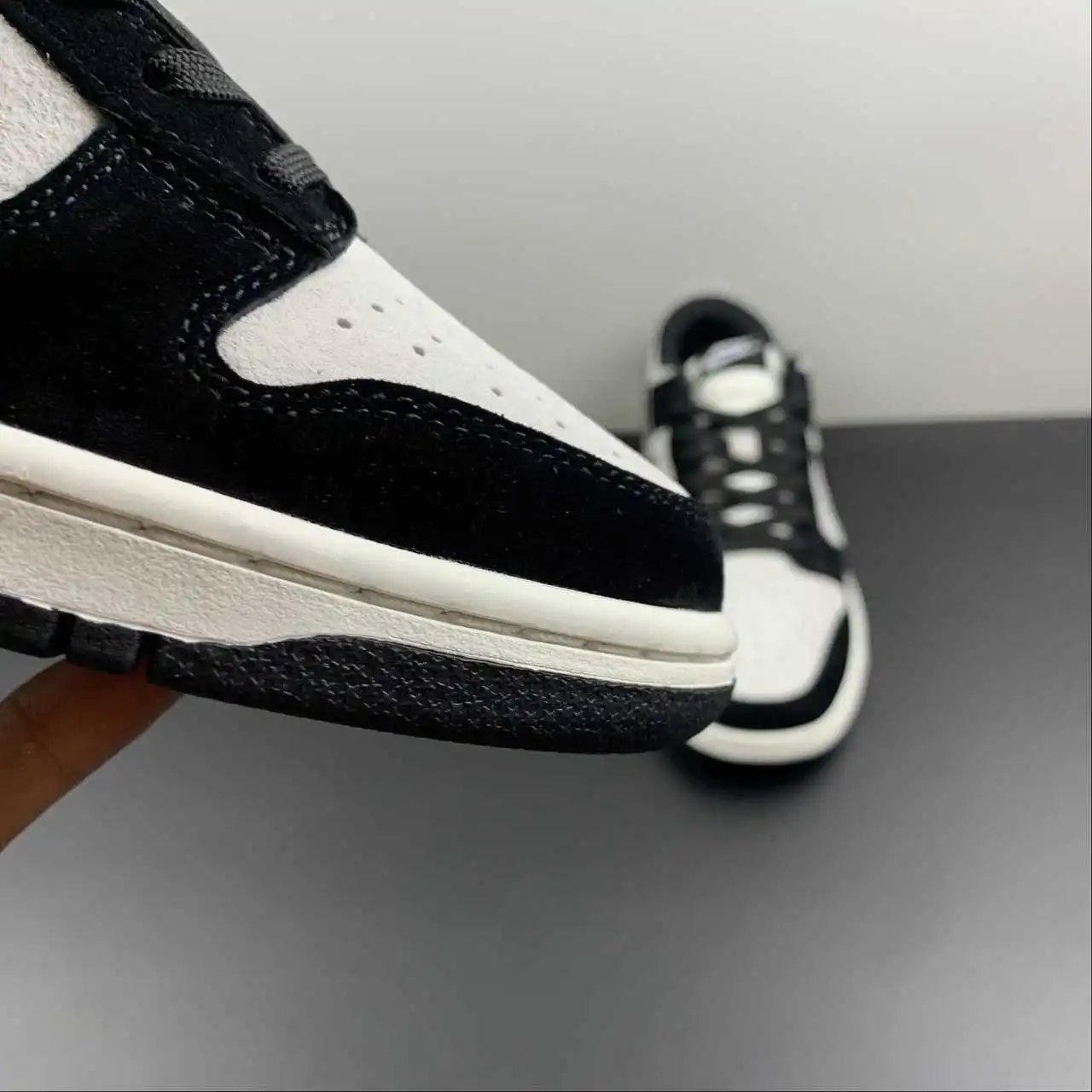 Nike Dunk Low ST1391-100 7