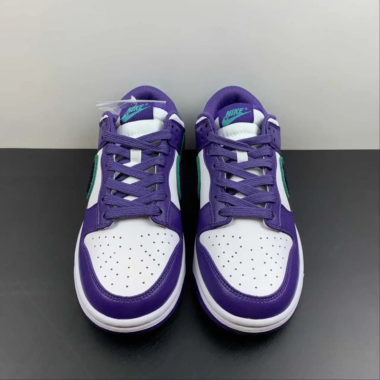 Nike Dunk Low DQ7683-100 thumbnail 3