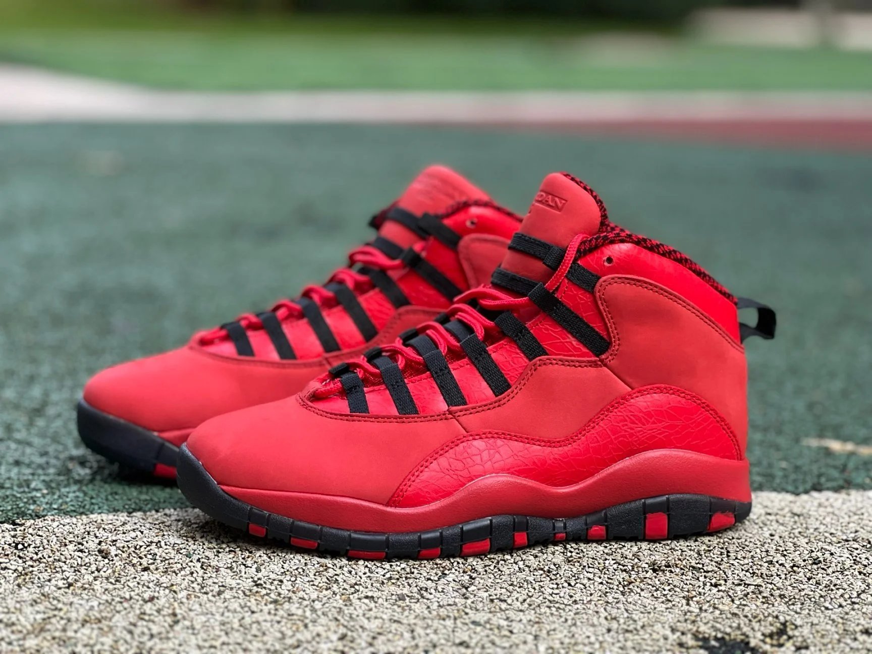Air Jordan 10 AJ9100-625