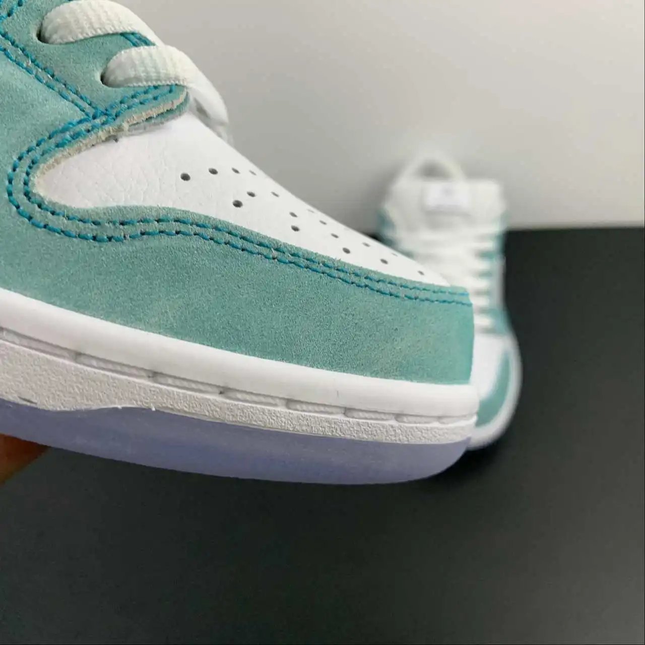 Nike Dunk Low FD2562-400 7