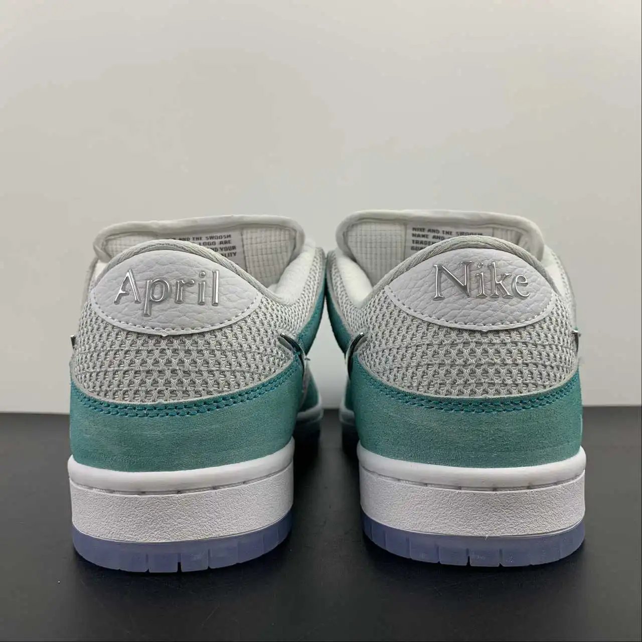 Nike Dunk Low FD2562-400 11