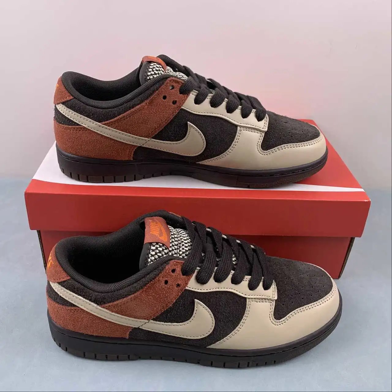 Nike Dunk Low FV0395-200