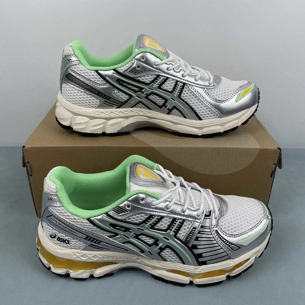 Asics CEL-Kayano 12.1 1203A827-100