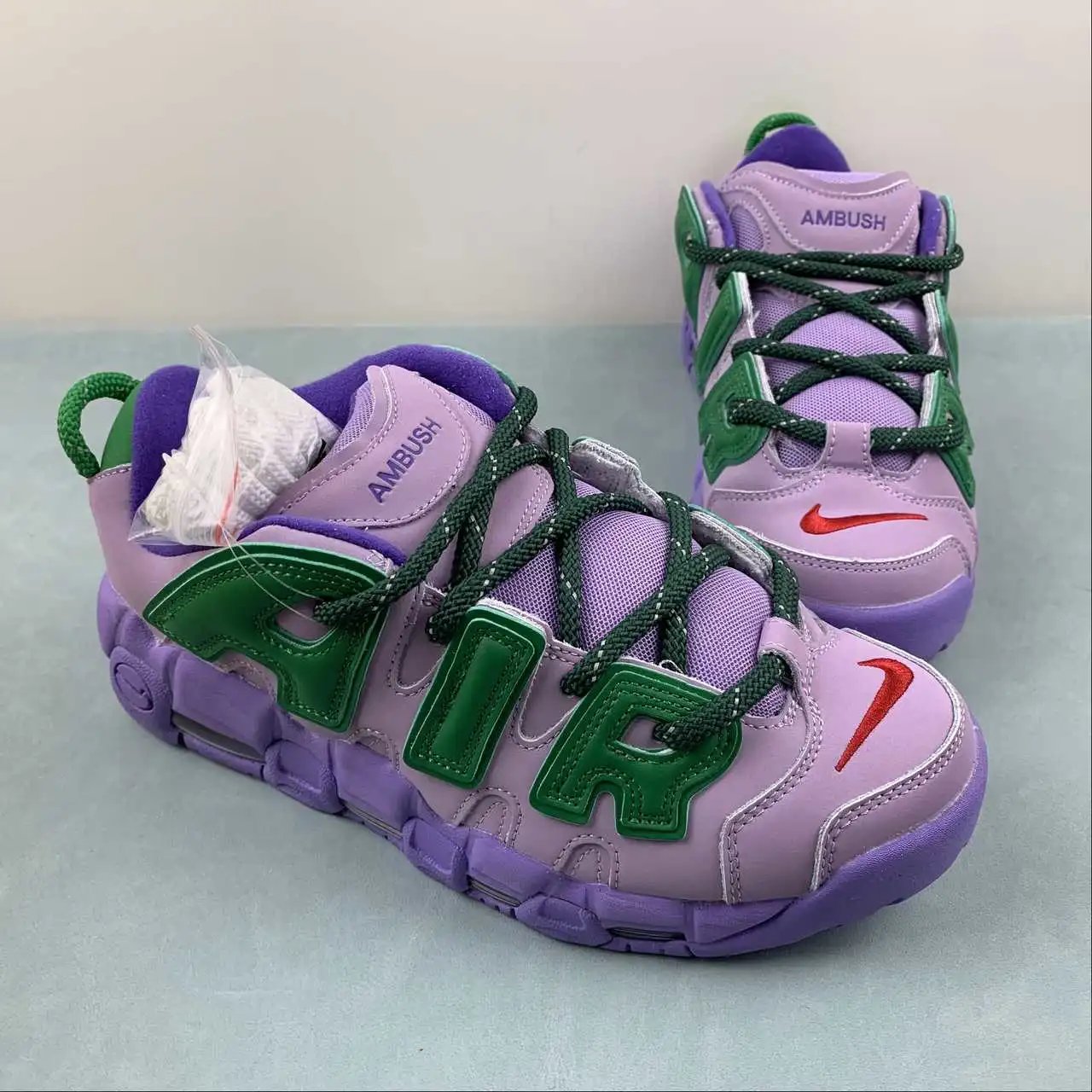Nike x AMBUS# FB1299-500 thumbnail 2